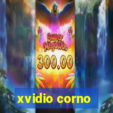 xvidio corno